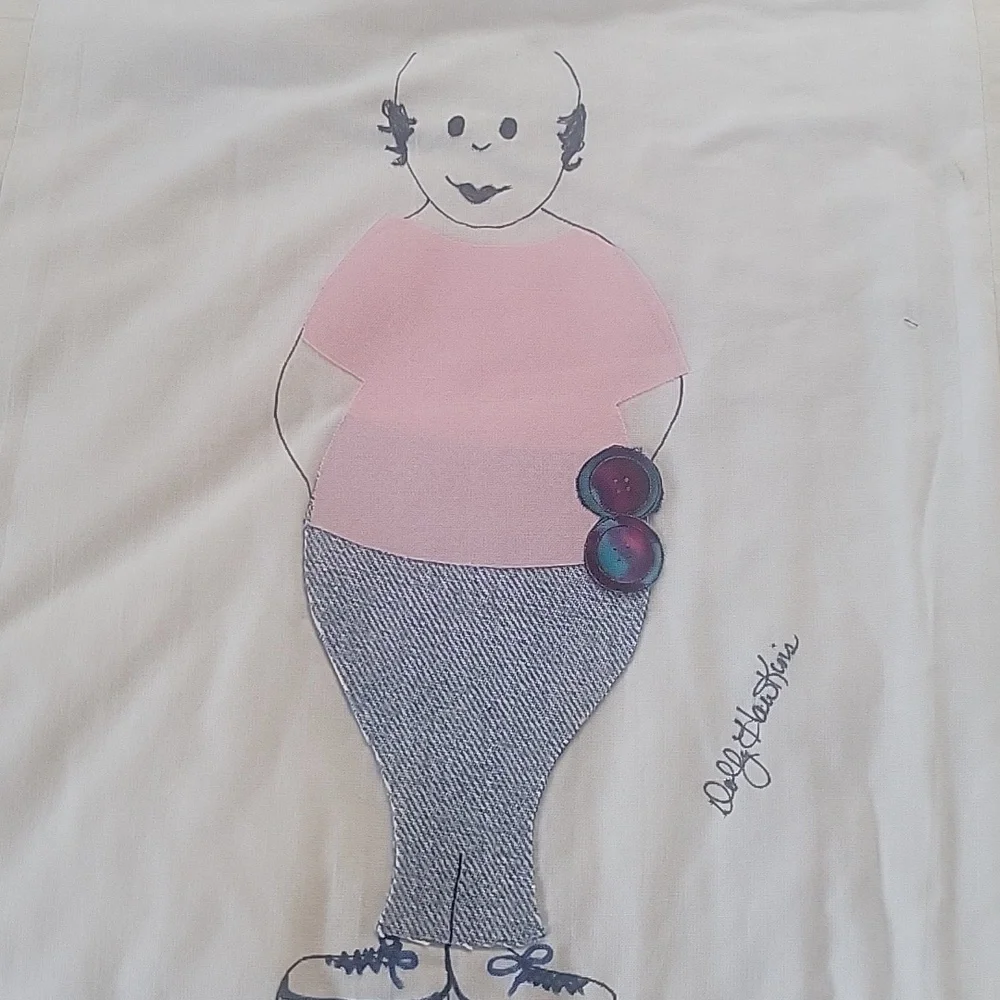 Women from Different States Design Quilt, 2003